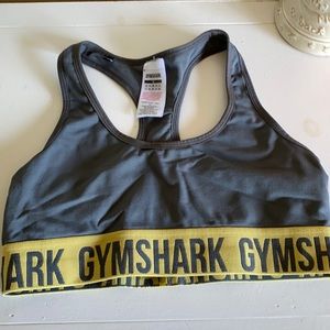 Gymshark Sports bra